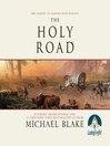 Cover image for The Holy Road
